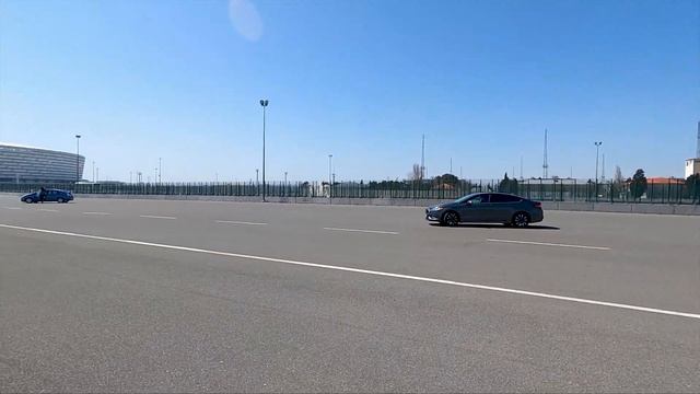 Ford Fusion videosu смотреть онлайн