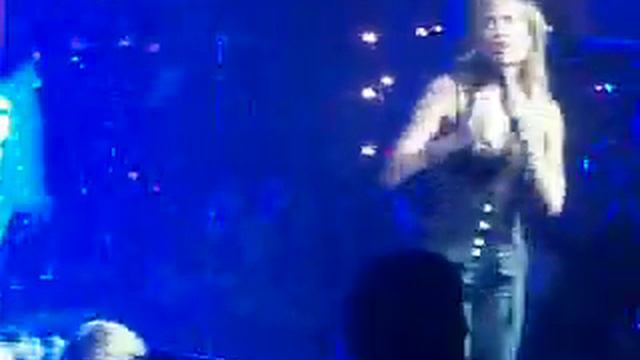 Anna Vissi - Sakis Rouvas Live