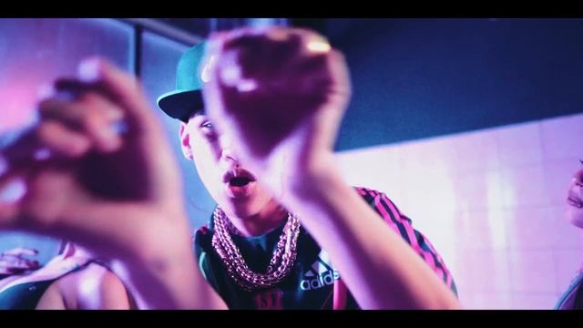 PA ROMPER LA DISCOTEKA - The La Planta, BM, Alejo Isakk, Locura Mix ( Video Oficial ) смотреть онлайн