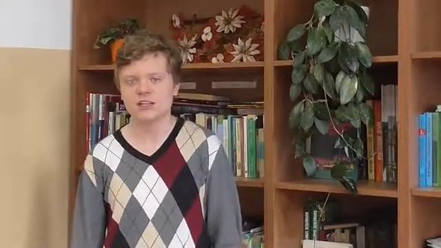 Страна читающая — Роман Решетилов читает произведение «Свадьба» Е. А. Евтушенко смотреть онлайн