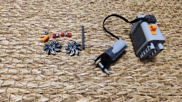 Лего миксер! смотреть онлайн