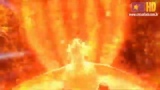 Saint Seiya Senki - PS3 смотреть онлайн