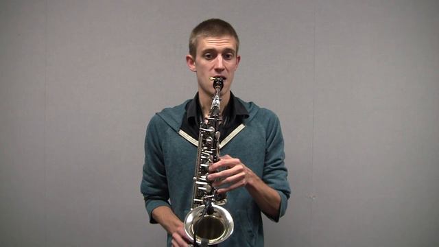 Pokemon Theme Song - Alto Sax смотреть онлайн