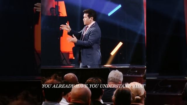 Seek God First! смотреть онлайн