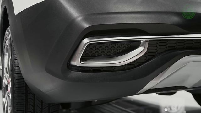 2020 Kia Seltos - Interior and Exterior Walkaround смотреть онлайн