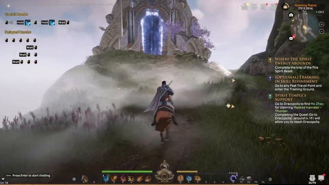 Perfect New World Isn't So Perfect | Beta Impressions смотреть онлайн