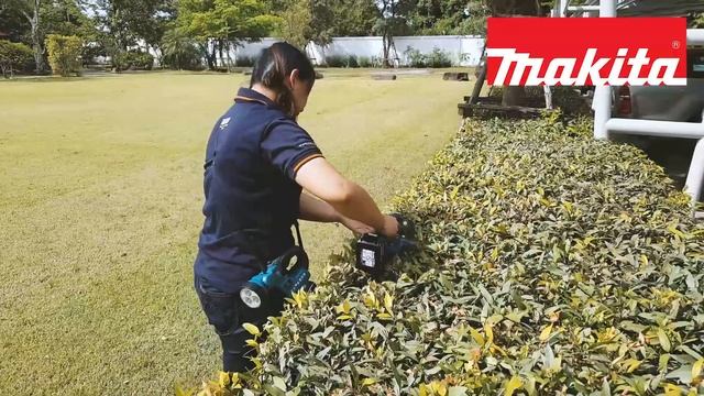 จะเกิดอะไรขึ้นเมื่อใช้แบตเตอรี่ MAKITA เพียงก้อนเดียว