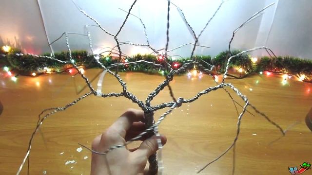 КАК СДЕЛАТЬ ДЕНЕЖНОЕ ДЕРЕВО СВОИМИ РУКАМИ?)) смотреть онлайн