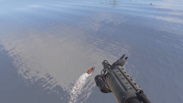 перехват нефтянке --RUST Rust/Раст смотреть онлайн