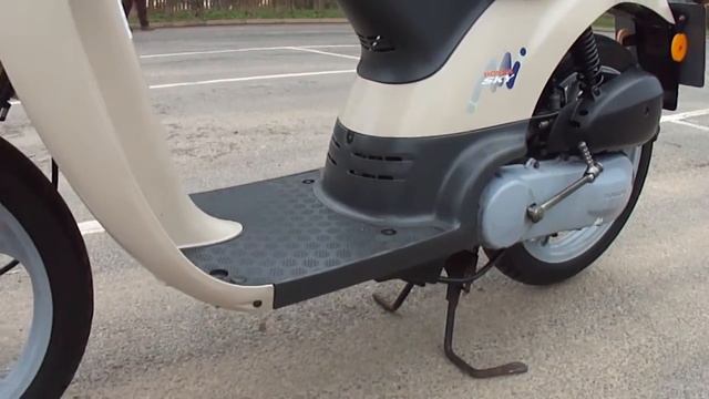 1998 HONDA SGX50 SKY SGX 50 SCOOTER MOPED 2 STROKE 40MPH VGC NEW MOT & TAX SH V5 смотреть онлайн