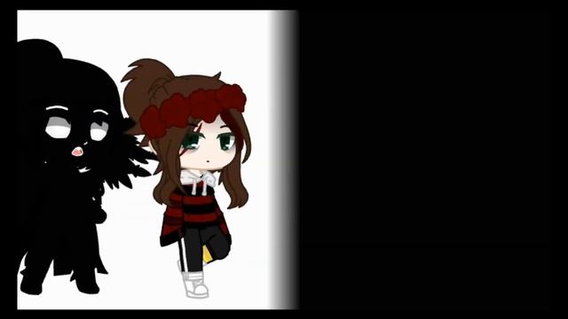 || Стихотворение/клип || "Боишься смерти?" ||(Gacha Club) смотреть онлайн