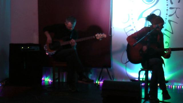 ОМ - Марьяж Декорации АРТ-САЛОН НЕВСКИЙ 24 16-10-2016 5 из 7 смотреть онлайн