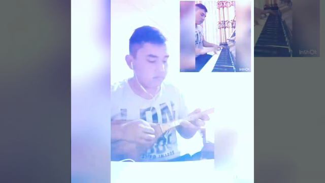 XXXTENTACION cover на домбре! смотреть онлайн