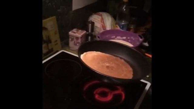 ★★★ Блины летают в Хостеле Like Челябинск ★★★ смотреть онлайн