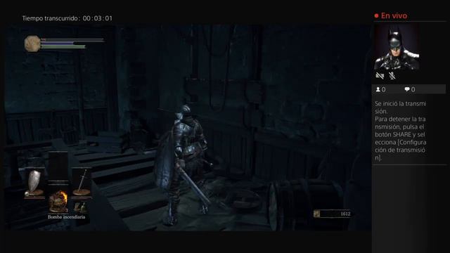 Bloodborne cosmoalx 1 parte смотреть онлайн