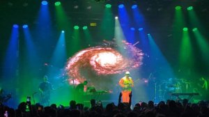 Noize MC — Вояджер- 1 (Live at Compensa, Vilnius, Lithuania 12-10-2023)