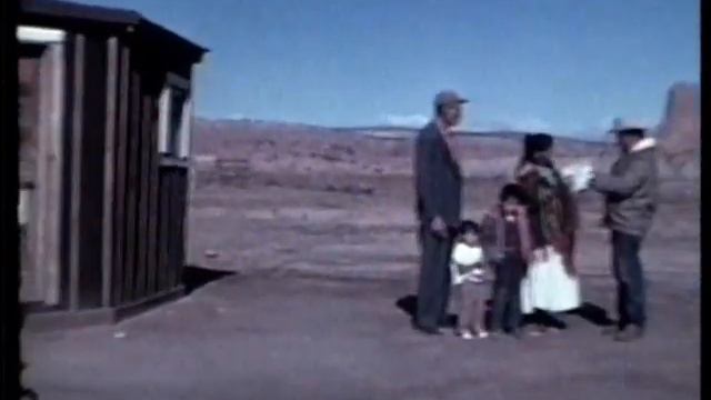 Pershing Joins The Ranks (1964) смотреть онлайн