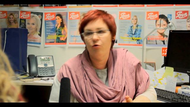Бунт Мысли || Интервью с Наталье Сааль [ЧАСТЬ 2: о речи и языке] смотреть онлайн
