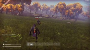 GRAV - Первый взгляд и начало игры.