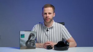 PHILIPS SHP9500 | СТАРЫЕ, НО АБСОЛЮТНО АКТУАЛЬНЫЕ НАУШНИКИ