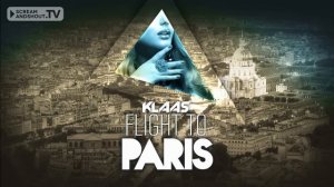 Klaas - Flight To Paris (Original Mix)