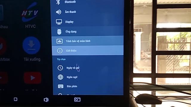 BEST STOCK FIRMWARE 7.1.2 FOR ANDROID BOX RK3229!