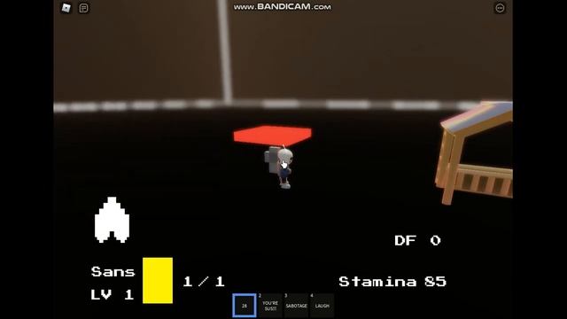 Roblox | FIGHT | Evil Sans | Showcase | смотреть онлайн