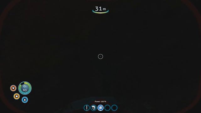 STALKERS ARE EASY / Subnautica #3 смотреть онлайн