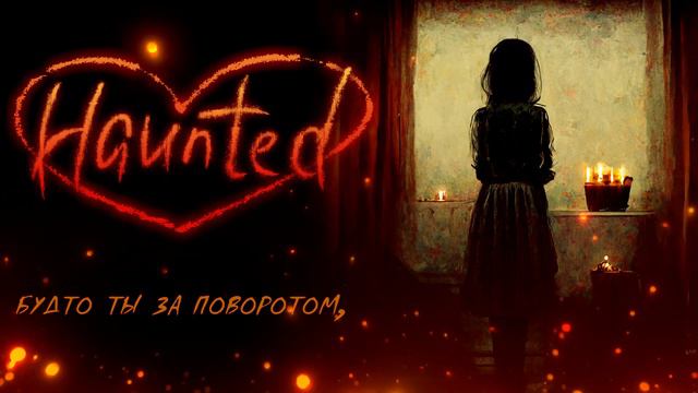 Haunted [Melanie Martinez] (Russian cover) смотреть онлайн