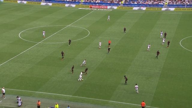 J03 | Lyon - Clermont : le résumé vidéo (3-3) смотреть онлайн