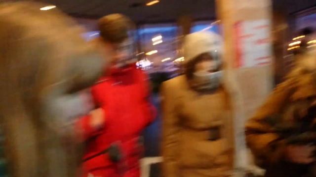 Дозвілля у Франківську - КВЕСТ, ТЕАТР, СПІВИ смотреть онлайн