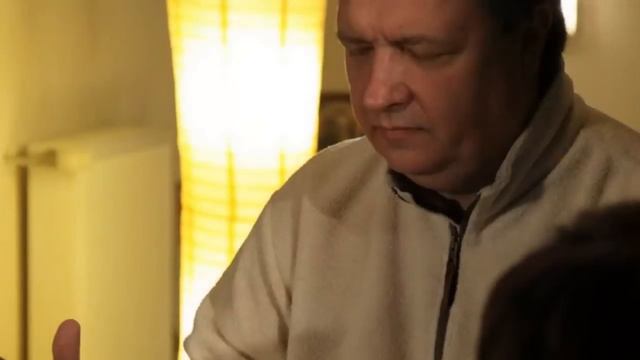 Эксперимент по изучению влияния Рэйки на состав крови смотреть онлайн