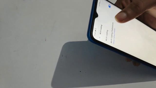 How To Make Wi-Fi Calling Setting Realme 5 Pro, Wi-Fi Calling Kaise Karen