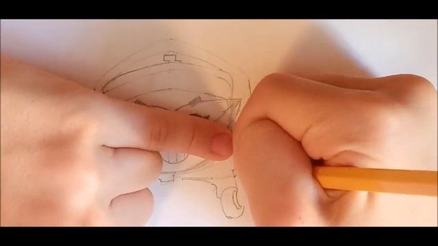 Как нарисовать уличную макс-Brawl Stars смотреть онлайн