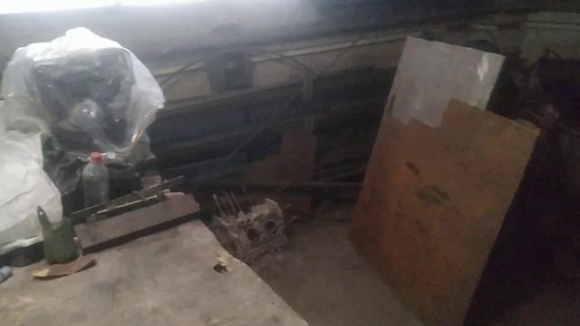 Садовый минитрактор,цех по изготовлению смотреть онлайн