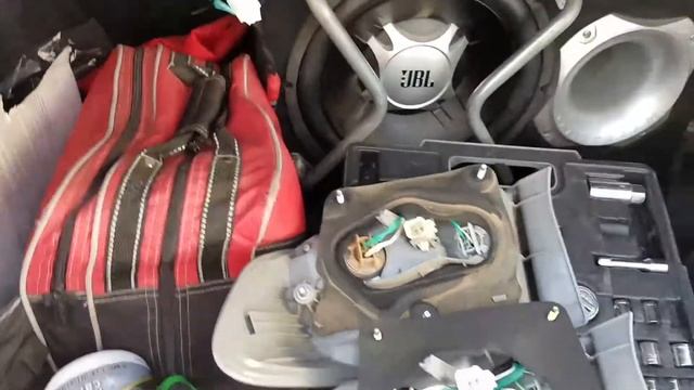 How to Replace 2013 Toyota Corolla tail light (2011-2013) смотреть онлайн