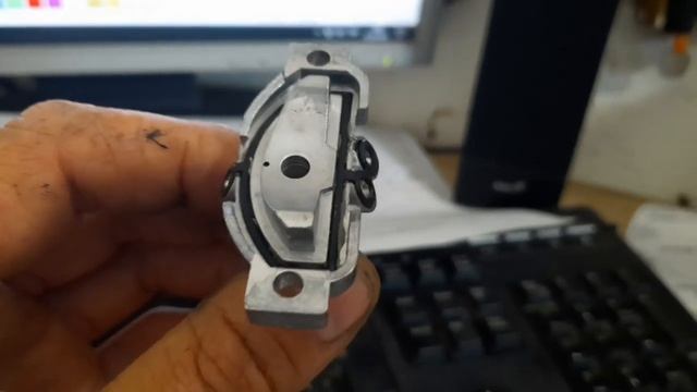 Pwk 34 устройство, и устранение заводских деффектов.