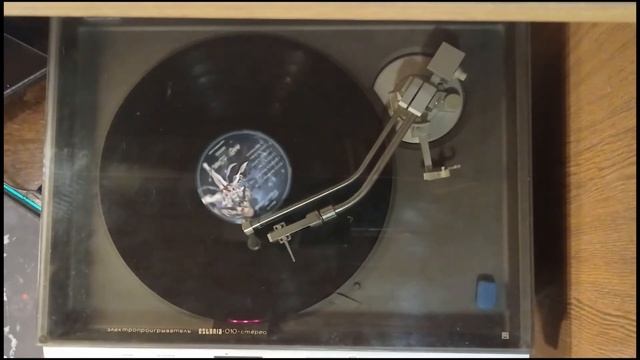 Honkai Impact 3rd - Vinyl record смотреть онлайн