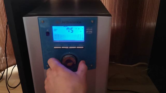 Jet balance 651ca смотреть онлайн