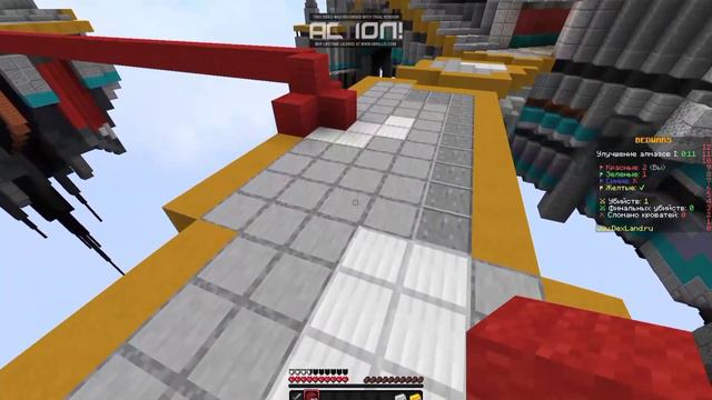 ИГРАЕМ В BEDWARS ВМЕСТЕ С БЕГЕМОТОМ В СКИНЕ КАКТУСА смотреть онлайн