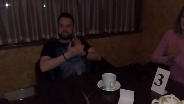 Марципановая Мафия, 27.04.2016. Победа Красных смотреть онлайн