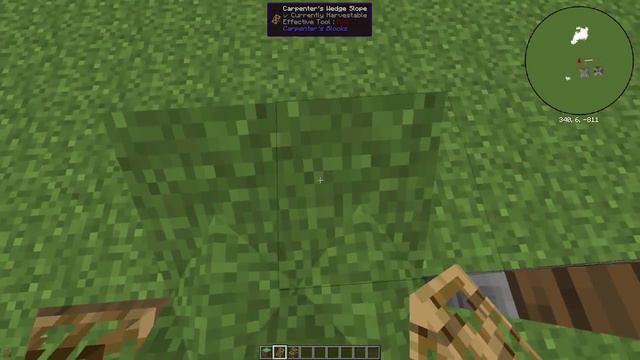 |HUN| Minecraft - (Mod bemutatók) Ep 01 - Chisel 2 és Carpenter's block DESIGNRE FEL!!!!! смотреть онлайн