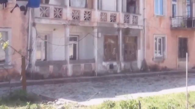 Верхний городок Батуми Ностальгия смотреть онлайн