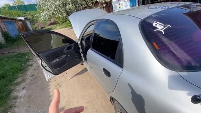 Когда закончился бензин… Аварийный запуск! Это должен знать каждый! смотреть онлайн