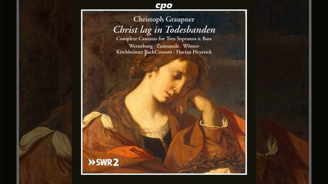 33. Nr. 5 Coro "Wir schweben hier" смотреть онлайн