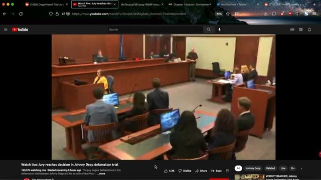 June 1: pro-Amber Heard forums r/deuxmoi, r/deppdelusion react to Johnny Depp's defamation case win смотреть онлайн