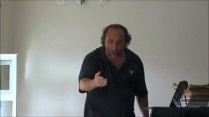 Теория ритма, времени, творчества 1. Михаил Аркадьев