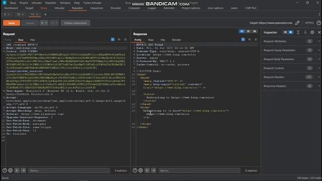 Simple host header injection vulnerability poc | bug bounty | смотреть онлайн