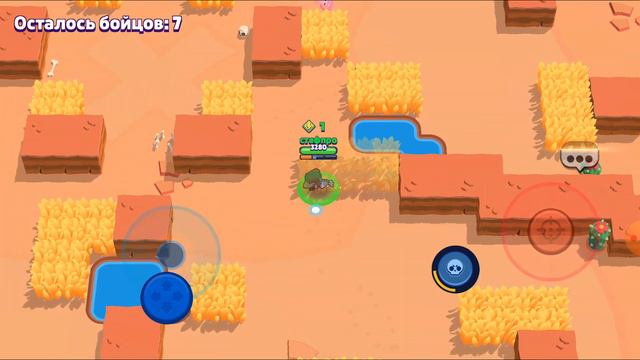 ВОРОБУШЕК НА 11РАНГ!!! 1ЧАСТЬ