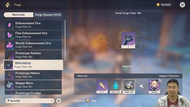 DOUBLE Your Expedition Loots! 2 Tricks For More Loots! | Genshin Impact смотреть онлайн